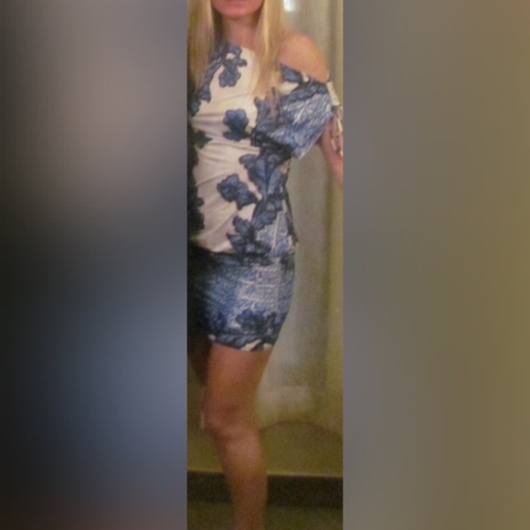 SAUVAGE Swimwear mini dress/tunic - Picture 4 of 10